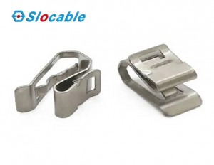 Solar Panel Wire Management Clips