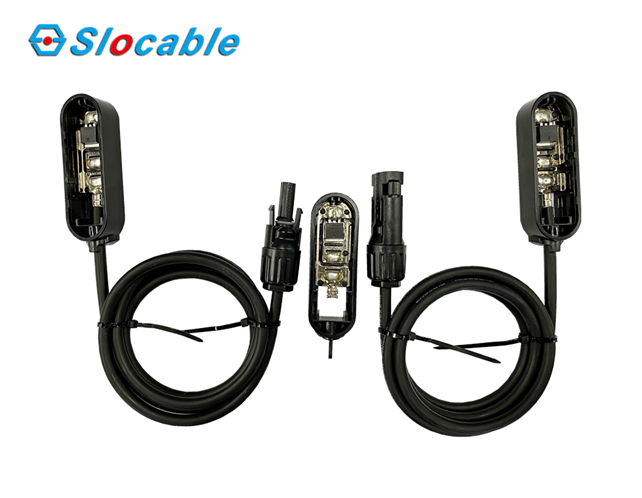 split junction box