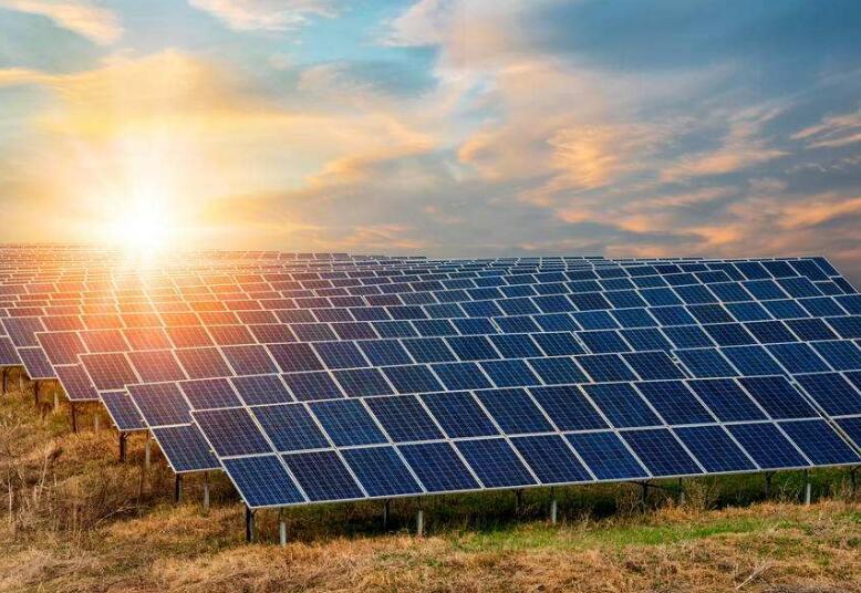 pv power plant