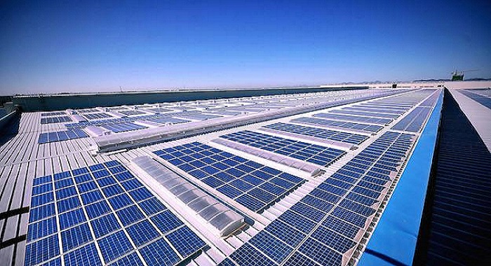 Tuv Solar Cable