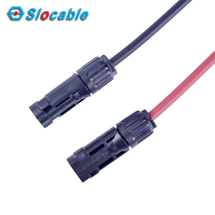 Pv Connector