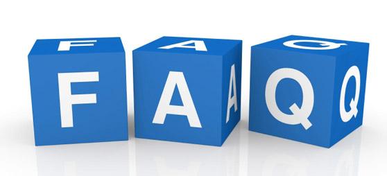 Slocable FAQ