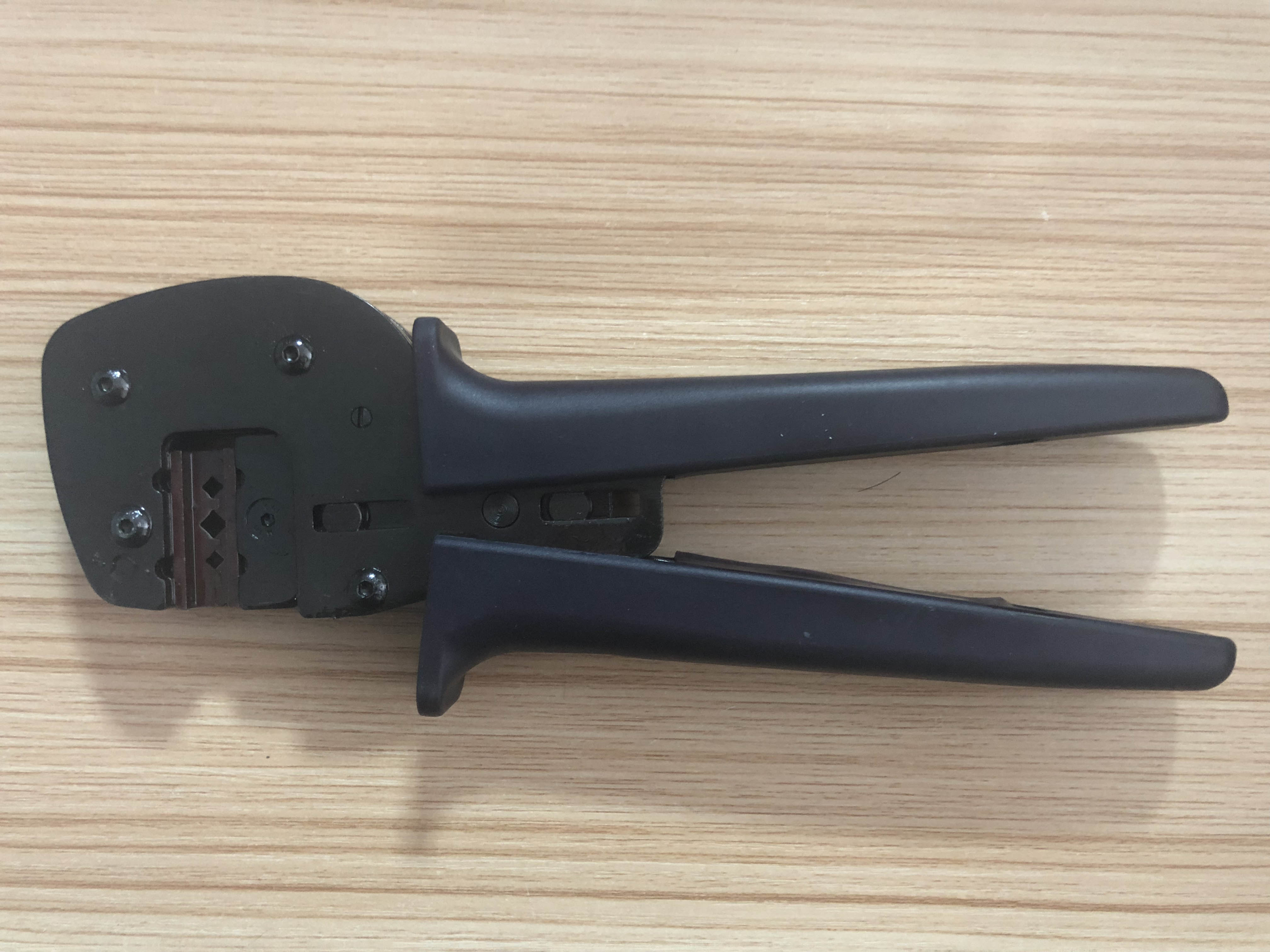 ODM adaptador mc4