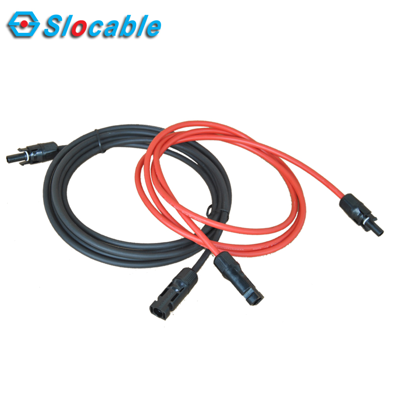 mc4 extension cable
