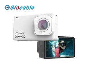 Best Waterproof HD Sports Camera 1080P