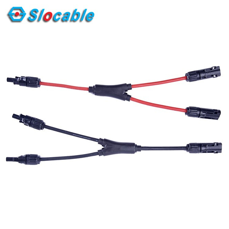 Conector Solar