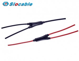 China Y Connector Mc4