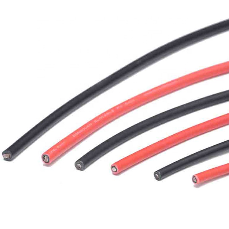 dc connector cable