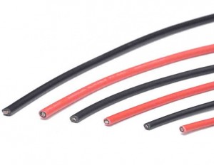 dc connector cable PV1-F