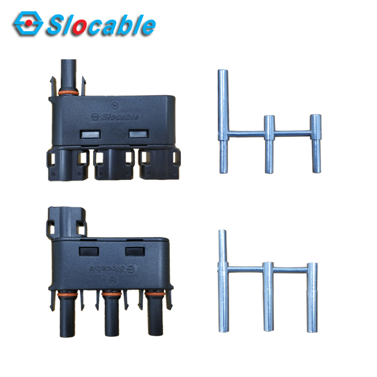Male Female Pv Connector